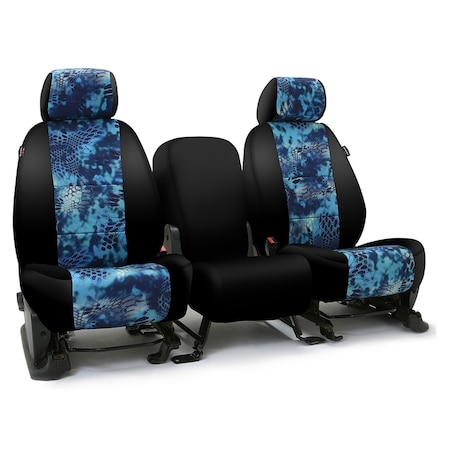Neosupreme Seat Covers For 20152020 GMC Yukon  F, CSC2KT14GM9557